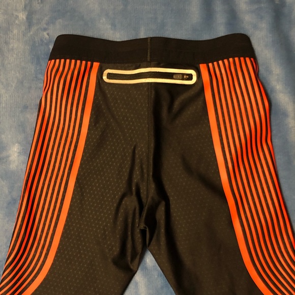 Nike Dri-fit Legging - Picture 2 of 6